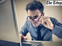Περισσότεροι οι υποχόνδριοι λόγω του Ίντερνετ