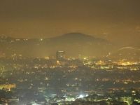 ΙΣΑ: Οι κίνδυνοι από την αιθαλομίχλη
