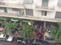 Τo tweet του Άδωνι για τη συγκέντρωση στο υπ. Υγείας