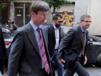 Άδωνις για ιδιωτικά διαγνωστικά: Θα πάρω άδεια από την τρόικα