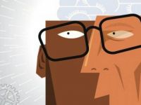 Ο εγκέφαλός μας βλέπει πράγματα που εμείς δεν βλέπουμε!