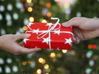 Έρευνα: Η γενναιοδωρία κάνει καλό στην υγεία