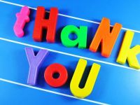 Οι 3 μαγικές λέξεις που πρέπει να ξέρουν τα μικρά σας!