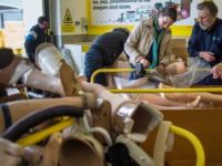 Βρετανία: Δημιούργησαν κέντρο ανακύκλωσης για τεχνητά μέλη