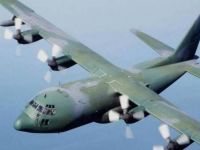Ασθενής μεταφέρθηκε στη Ρώμη με C-130 για μεταμόσχευση ήπατος