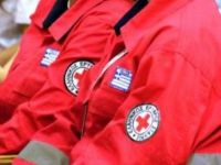 Έκκληση του Ερυθρού Σταυρού για στήριξη της Κεφαλονιάς