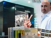 Κορρές: άνοιγμα στην Λατινική Αμερική με την Avon