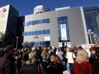 Έκκληση στους βουλευτές να μην ψηφίσουν τις απολύσεις γιατρών