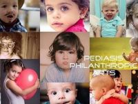 «Η τέχνη αγκαλιάζει μικρούς ήρωες»- Τα όνειρα των παιδιών μπορούν να γίνουν πραγματικότητα!