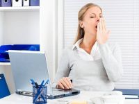 Το χασμουρητό και τι σημαίνει για την υγεία μας