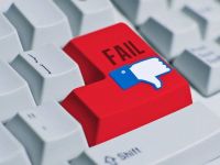 Πώς να επανέλθετε μετά από μια μεγάλη αποτυχία
