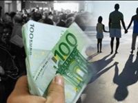 Ανά τρίμηνο τα οικογενειακά επιδόματα- μέχρι 20 Απριλίου η α' δόση