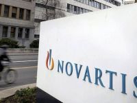 Η Novartis συμμετείχε στην Ώρα της Γης