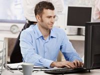 Πώς να προστατεύσετε τα μάτια σας από την οθόνη του υπολογιστή