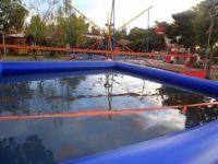 Συγκινητικές στιγμές για τους γονείς της 9χρονης έξω από τη ΜΕΘ