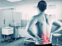 Τέσσερις τρόποι να προλάβετε τα προβλήματα στη μέση