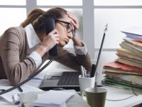 Το άγχος και το στρες και πώς θα το τιθασσεύσουμε: ένα χρήσιμο σεμινάριο