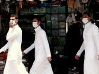 Με δύο κρούσματα χτύπησε ο MERS στο Ιράν
