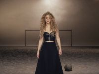 Η Shakira υποστηρίζει το επισιτιστικό έργο του World Food Programme