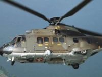 Διακομιδή σε νοσοκομείο με Super Puma για στέλεχος του Λιμενικού