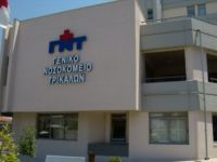 Στο νοσοκομείο Τρικάλων με μηνιγγίτιδα δύο ανήλικοι από κατασκήνωση