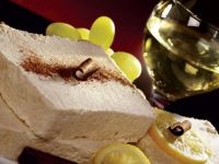 Διατροφή για υγεία & ευεξία: Επιλέξτε άφοβα χαλβά από ταχίνι