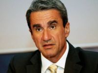 Στο νοσοκομείο ο Ανδρέας Λοβέρδος
