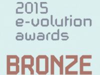 Σπουδαία επιτυχία για το Femall.gr στα 2015 e-volution Awards