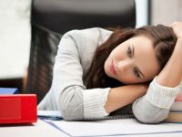 Υπερκόπωση: Δείτε τα σημάδια και λάβετε τα μέτρα σας