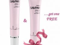 Sampar Cosmake-up Glamour Shot Mat Perfection 15ml 1+1 ΔΩΡΟ