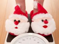 5 tips για να μην πάρετε βάρος στις γιορτές