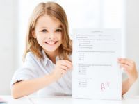 Οι καλοί βαθμοί είναι θέμα… προσωπικότητας!