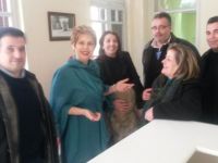 Σταθμός Μητρικού Θηλασμού & Ηλεκτρονική Συνταγογράφηση στα Δημοτικά Ιατρεία της Καλλιθέας