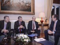 Έκκληση από τους 3 Σωματοφύλακες της υγείας προς τον πρωθυπουργό