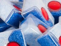 Έρχονται αλλαγές στη νομοθεσία για τις κάψουλες πλυντηρίου