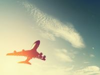 Τι συμβαίνει στο σώμα όταν πετάμε με αεροπλάνο