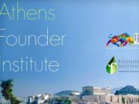 Μια πρώτη ματιά στο νέο Athens Founder Institute
