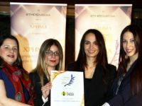 Το ΙΑΣΩ βραβεύεται για την Κοινωνική του προσφορά