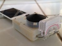 Διάγνωση HIV και σύφιλης μέσα σε 15' με πρωτοποριακή συσκευή (vid)