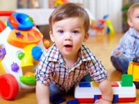 Οι εκπλήξεις βοηθούν τα παιδιά να μάθουν