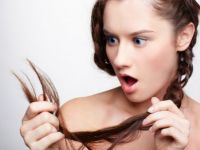 Ψαλίδα στα μαλλιά: Ποια διατροφική έλλειψη φανερώνει