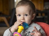 Τα πρώτα δοντάκια του μωρού: Όλα όσα πρέπει να γνωρίζετε!