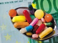 Και οι φαρμακαποθήκες μάτωσαν στα χρόνια του Μνημονίου -απώλειες 1,5 δισ. ευρώ στην 5ετία