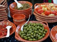 Η μεσογειακή διατροφή παραμένει η καλύτερη πρόληψη για τα καρδιαγγειακά νοσήματα