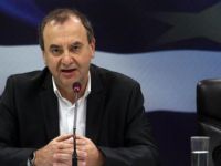 Εντολή Στρατούλη για ελέγχους ώστε να χτυπηθεί η αδήλωτη εργασία & η εισφοροδιαφυγή