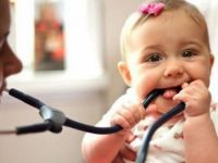 Με τι κριτήρια να επιλέξω τον κατάλληλο παιδίατρο για το παιδί μου;