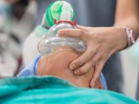 Υπό αμφισβήτηση η ωφελιμότητα του οξυγόνου στο οξύ έμφραγμα