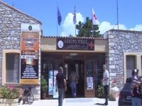 Αυστριακοί γιατροί στηρίζουν το Κέντρο Υγείας Αρεόπολης