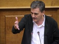 Capital controls: Νέα χαλάρωση στην ΠΝΠ με απόφαση Τσκαλώτου
