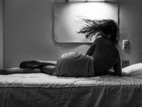 Πορτρέτα μιας 21χρονης από τη ζωή της στο ψυχιατρείο